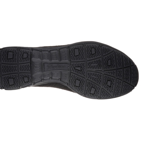 Skechers Seager Shoes/Souliers - Stat - Size 8 - Picture 4 of 7